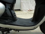 �������� �� ������ �������� Yamaha Vino125 2003 ���� 16
